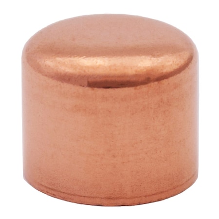 Legend Valve 1-1/4" COPPER CAP 450-486